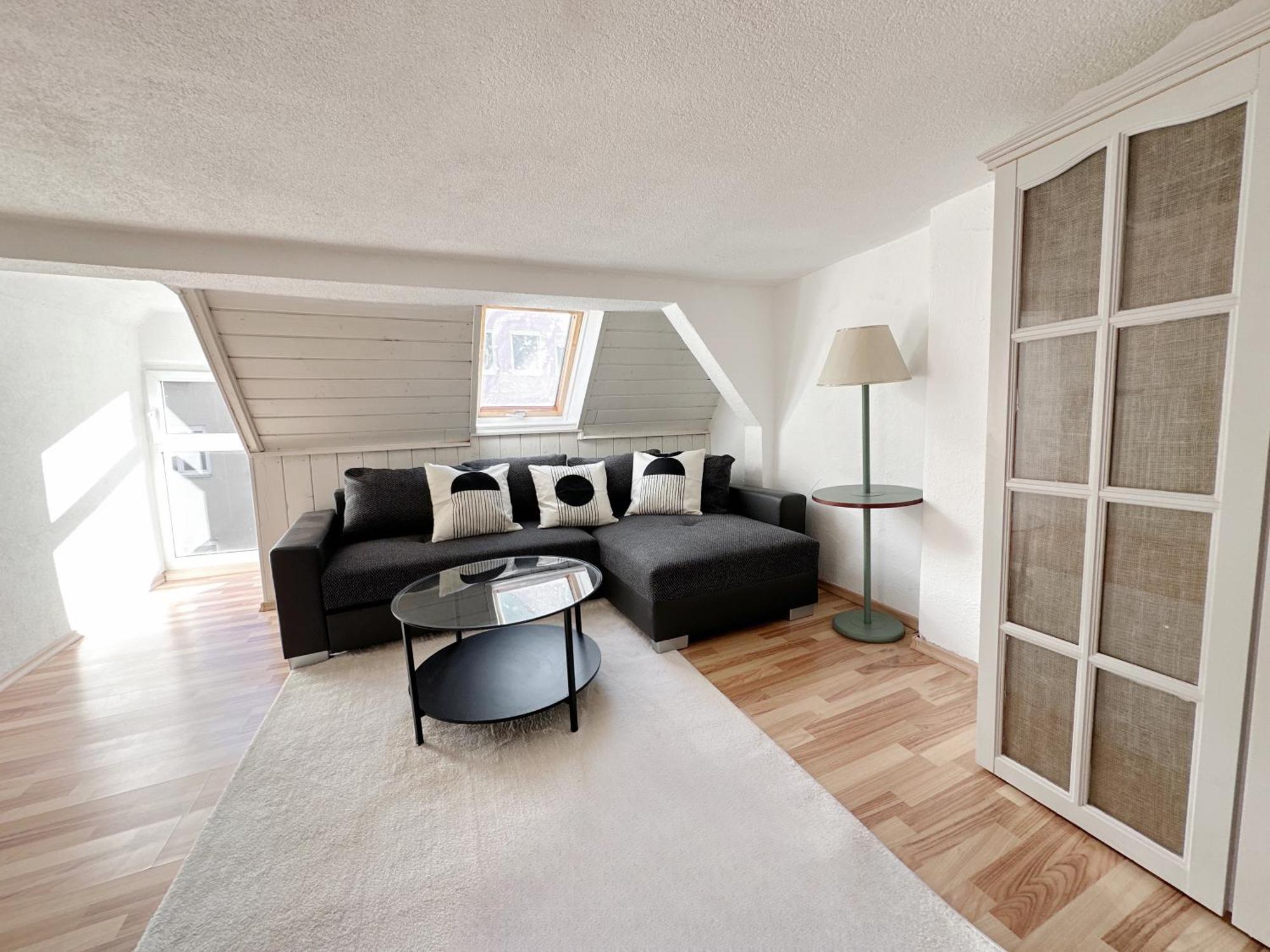 Cozy 3 Fuer Bis Zu 8 Gaeste Apartment *