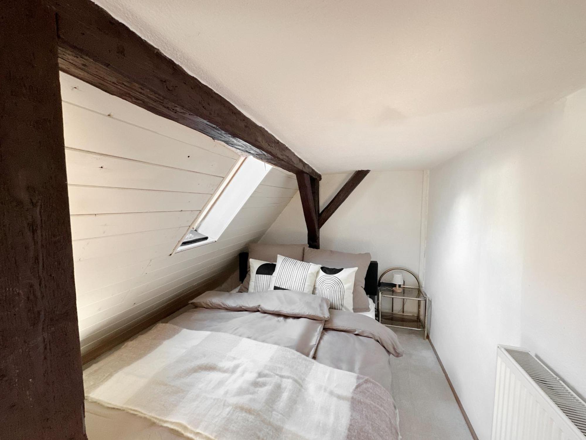Apartment Cozy 3 Fuer Bis Zu 8 Gaeste