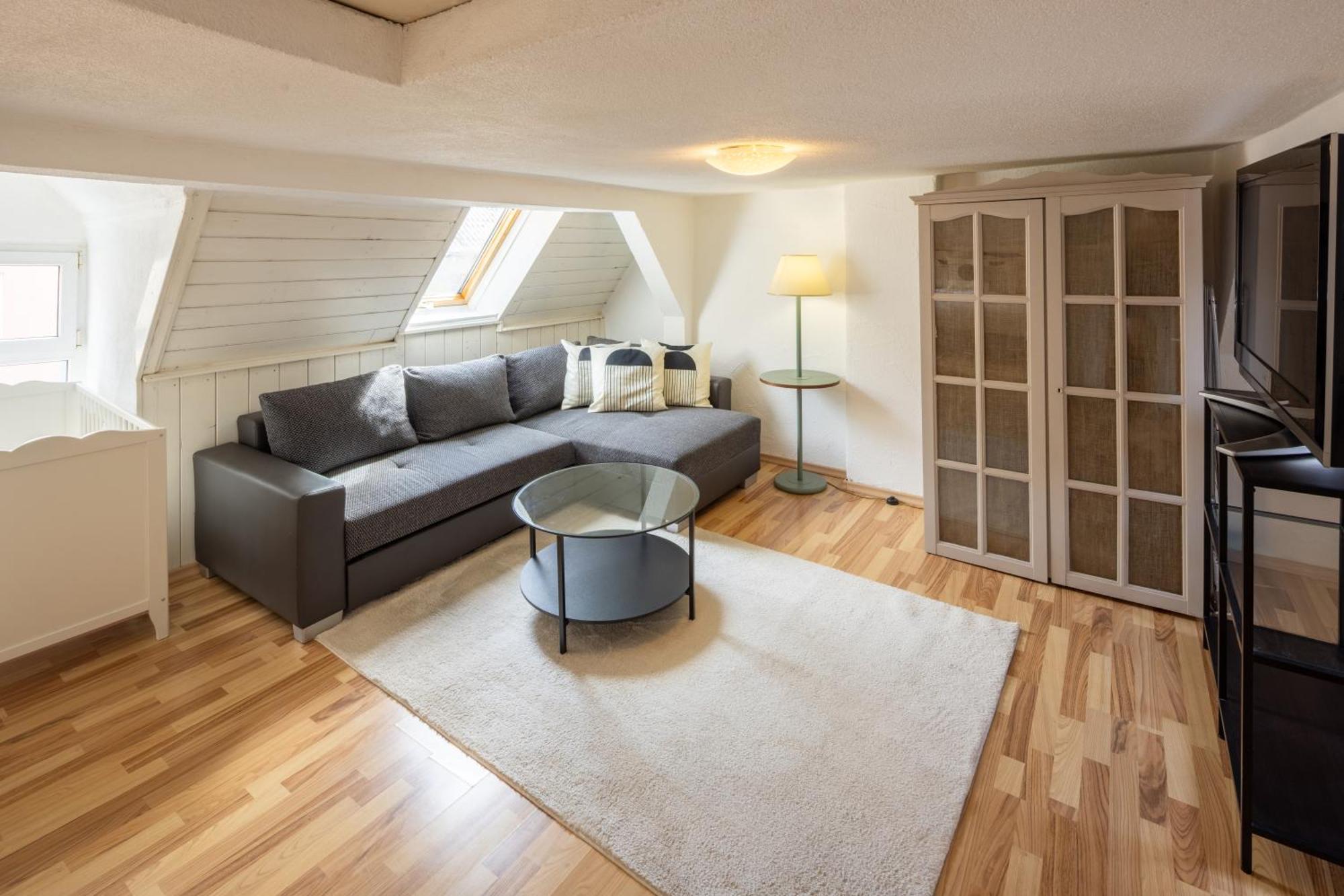 Apartment Cozy 3 Fuer Bis Zu 8 Gaeste *